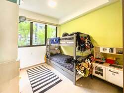 iNZ Residence (D23), Condominium #580943391
